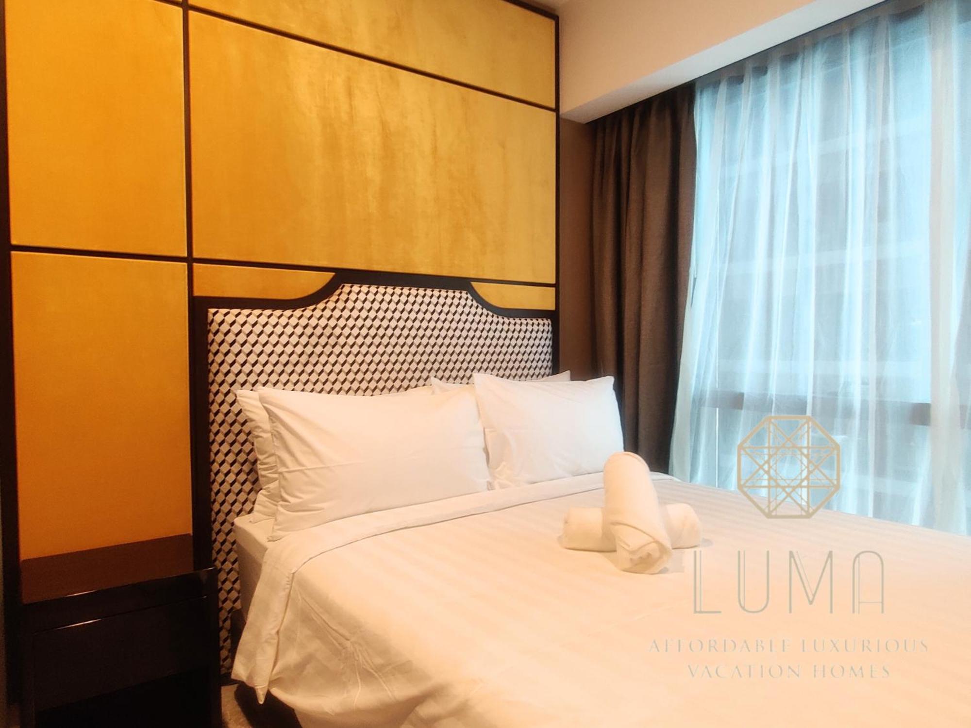The Platinum 2 Kuala Lumpur By Luma公寓 外观 照片